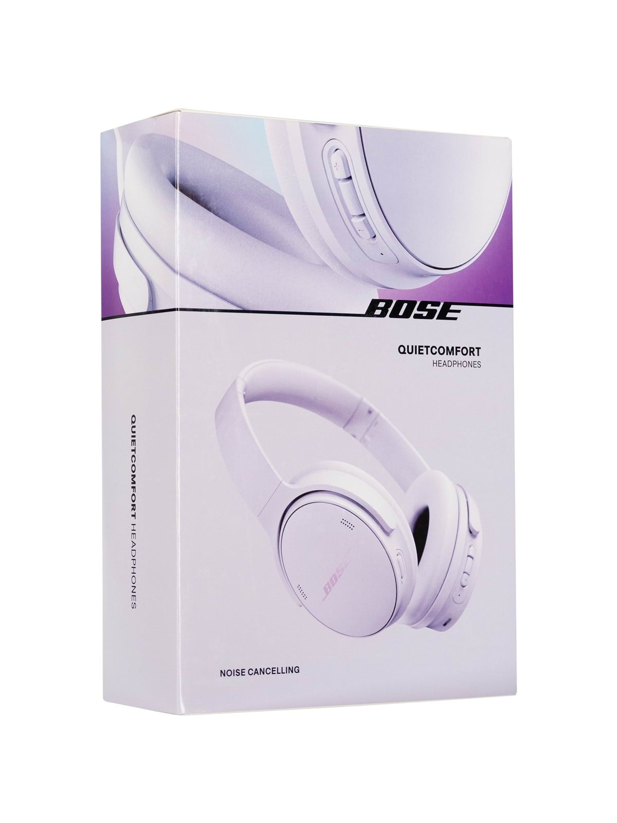 Bose QuietComfort (Gen 1) - Chilled Lilac