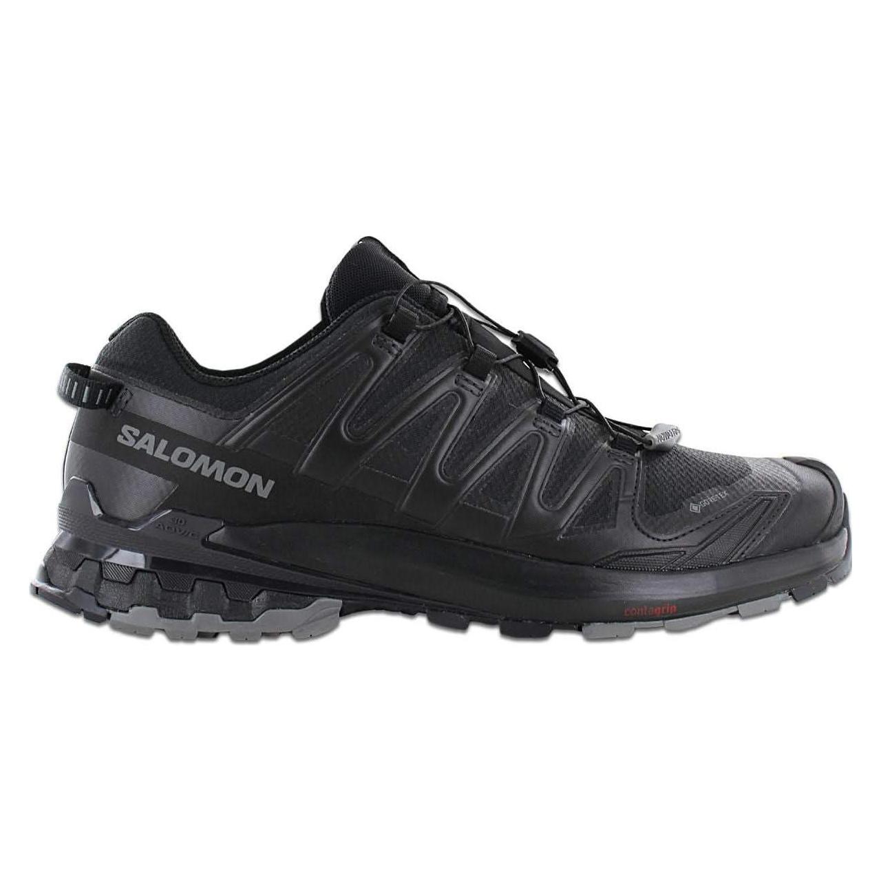 Salomon Xa Pro 3D V9 (47 1/3) (L47270100-47)