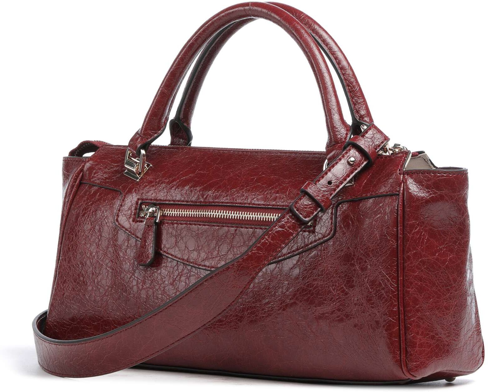Guess Antonia Small Handtasche, rot