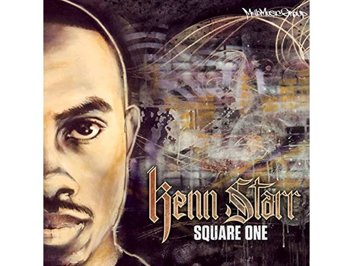Kenn Starr - Square One