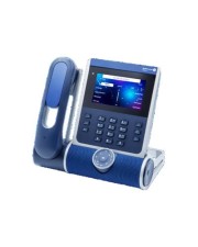 Alcatel ALE-400 schnurloses Enterprise DeskPhone Systemtelefon (3ML27420AA)