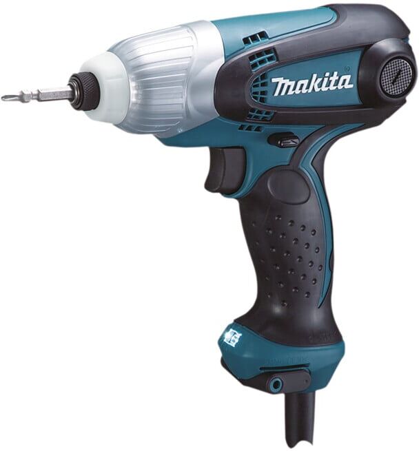 Clé à chocs Makita TD0101F (TD0101FJ)