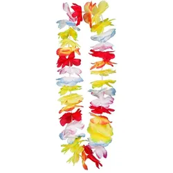 Boland Hawaiikette Rainbow