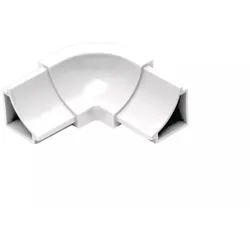 Schlüter Systems DILEX-HKW Innenecke 90° (3 Abgänge) 580793 PVC (Polyvinylchlorid) BW - Brillantweiß