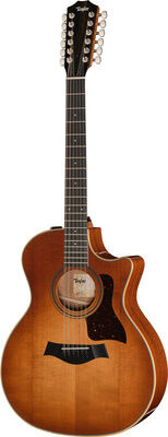 Taylor 354ce Studio Special Edition H Honeyburst High Gloss