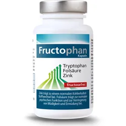 Fructophan Kapseln 60 St