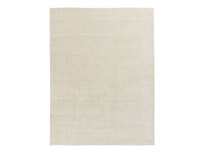 Teppich Alessa Beige/Creme 140 x 200cm Webstoff