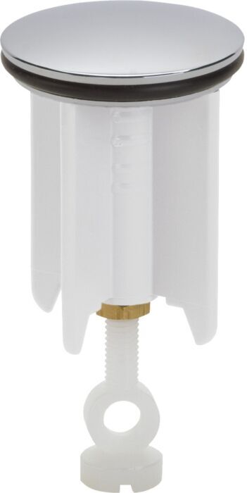 Hansgrohe Flügelstopfen edelmessing 96026840