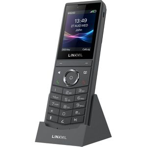 Fanvil W620D Mobilteil, schnurlos, mit Bluetooth