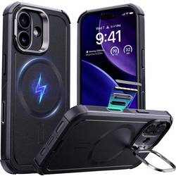 ESR Case Apple iPhone 17 Schwarz 1A87900101