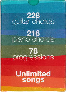 Songwritingcards.com Songwriting Cards
