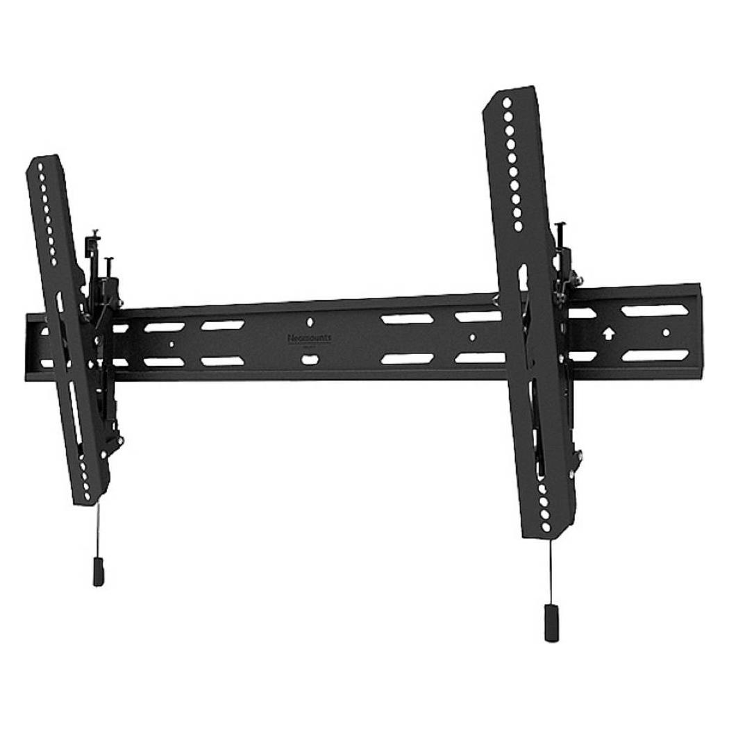 Neomounts Wandhalterung WL35S-850BL18 Schwarz (Wand, 100 kg, 43" - 98") (WL35S-850BL18)
