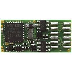 TAMS Elektronik 42-01170-01-C FD-R Extended 2 Funktionsdecoder ohne Kabel