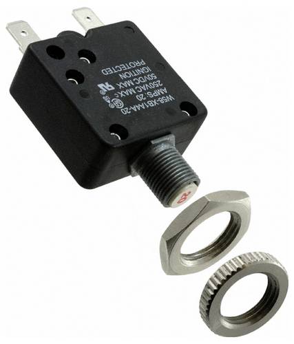 TE Connectivity W58-XB1A4A-20