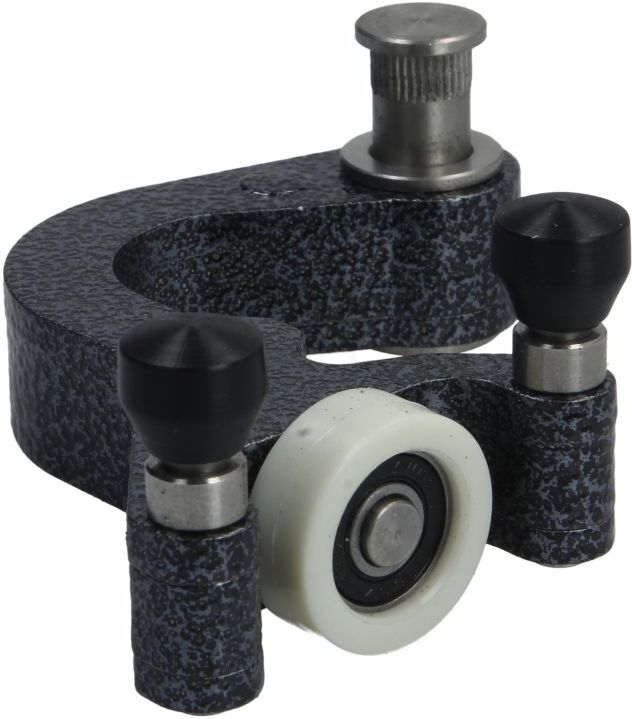 Roll Guida a rulli, porta scorrevole PFCNA04L