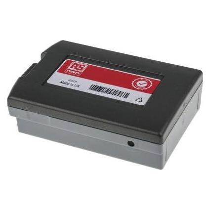 RS PRO Stufenbohrer Satz 3-teilig (232614)