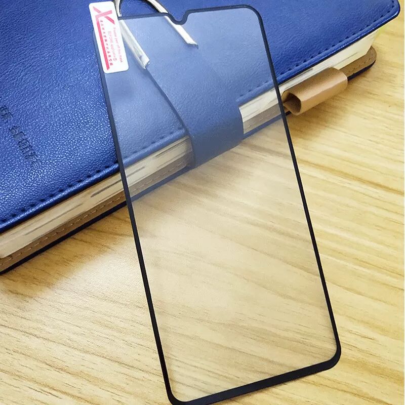INF Gehärtetes Glas Displayschutzfolie für OPPO A72/A92 - 2er Pack