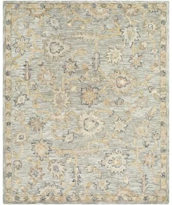 Livabliss Arnold Traditional Area Rug