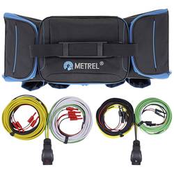 Metrel S 2128 5M Prüfleitung 5 m 1 St. 20993294