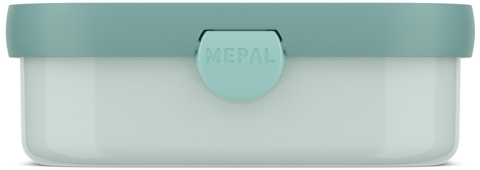MEPAL Lunchbox Campus, cool mint 107440090300