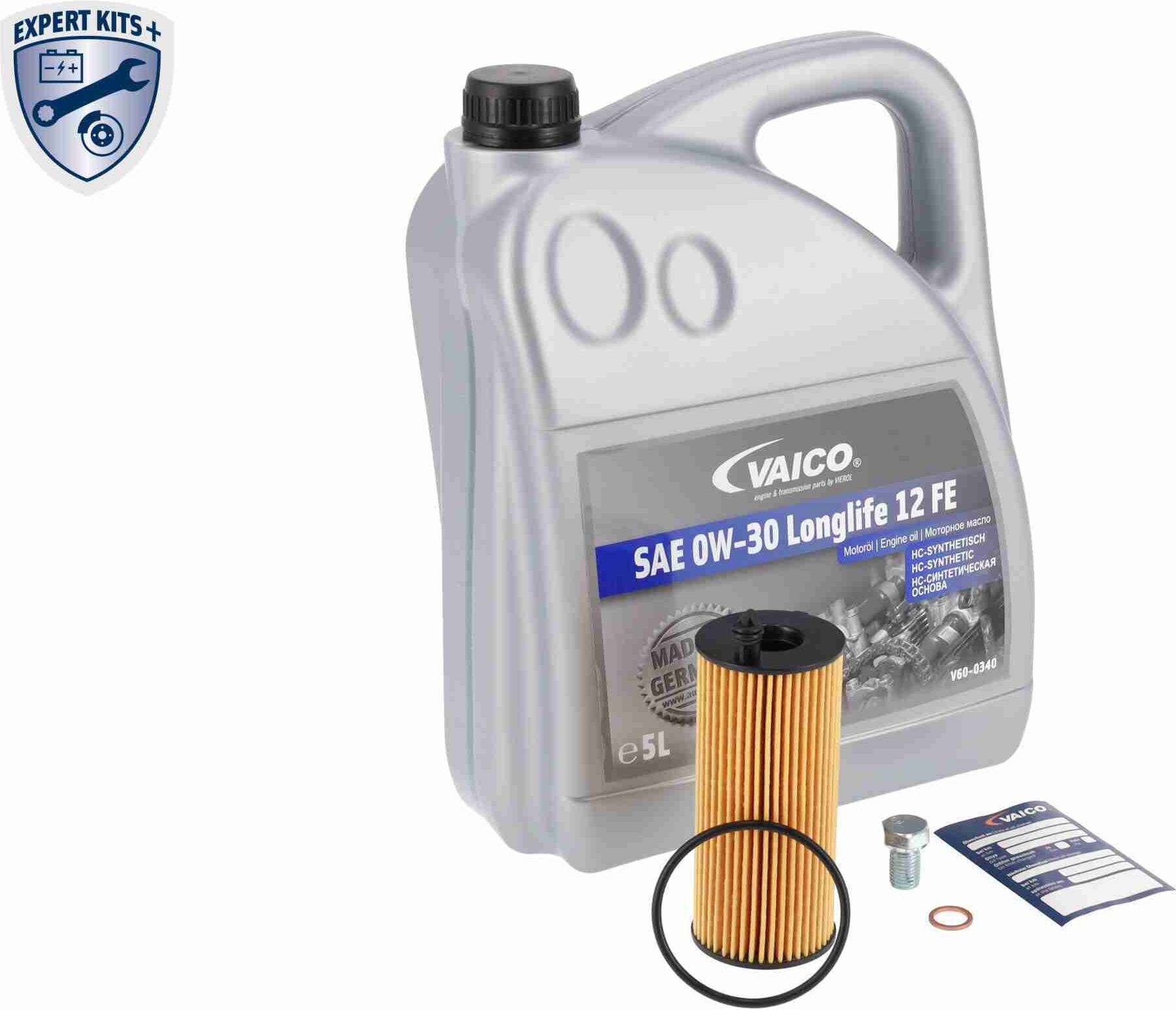 Vaico Teilesatz, Inspektion V205347 Für Mini Bmw Land Rover