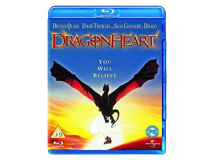 Dragonheart