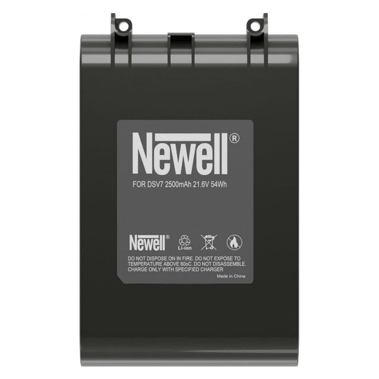 Newell Rechargeable Accu DSV7B for Dyson V7 (N-BAT-DSV7B)