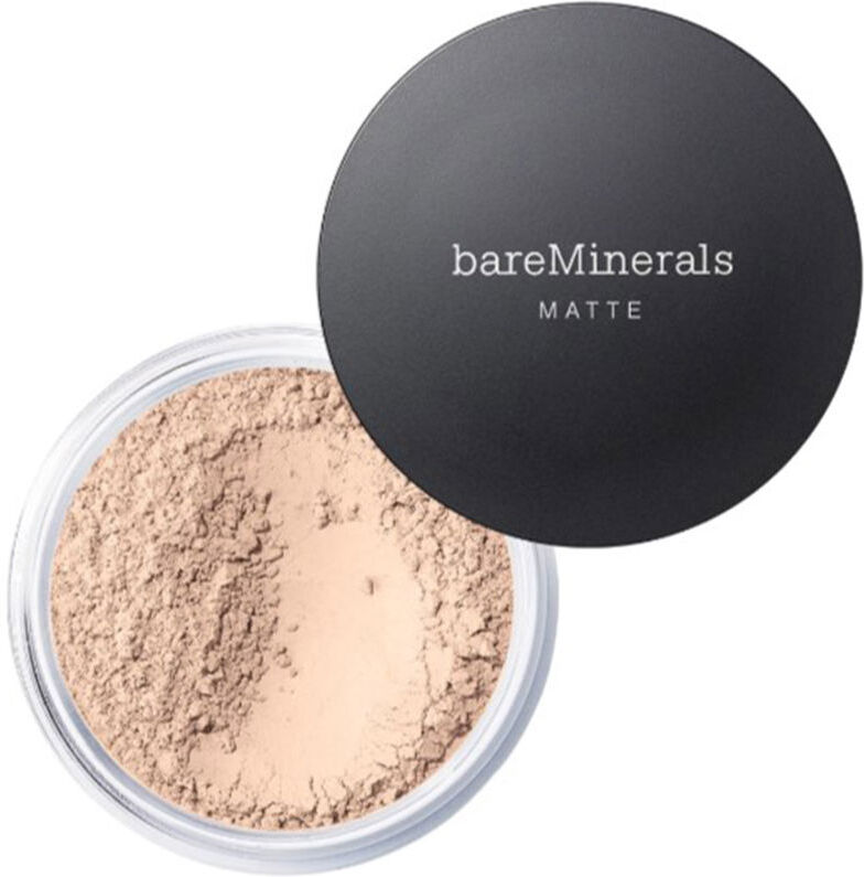 bareMinerals Fond de teint Mat SPF15 #Faily Medium