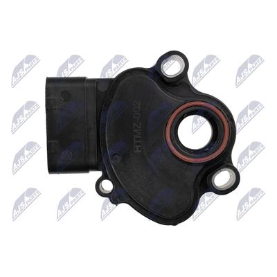 NTY Steuergerät, Automatikgetriebe EAT-MZ-002 für MAZDA