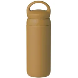 Kinto, Trinkflasche + Thermosflasche, (0.50 l)