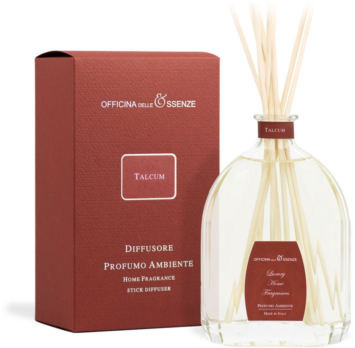 Officina delle Essenze Talcum 1250 ml
