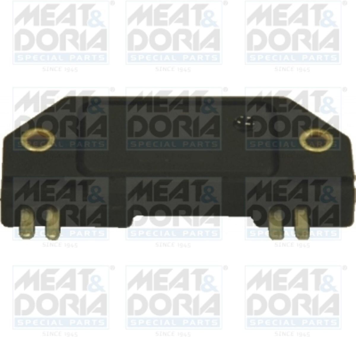 Schaltgerät, Zündanlage MEAT & DORIA 10014