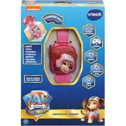 VTech PAW Patrol Adventure Watch Liberty (Niederländisch, 3 - 6 Jahre)