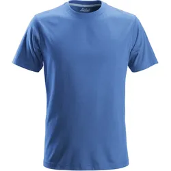 Snickers Workwear Classic T-Shirt True Blue 25025600006