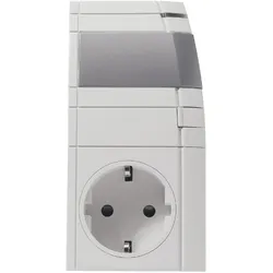 Telekom, Smart Plug, Smart Home Zwischenstecker Dimmaktor