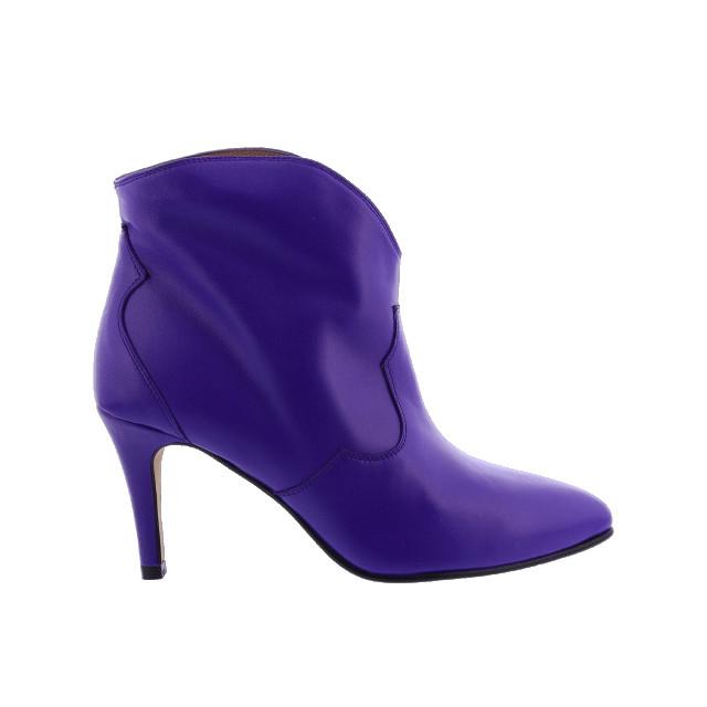 Toral Dames selene leer