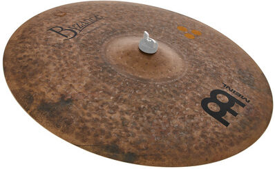 Meinl "21" Byzance D. Double Down C-R"