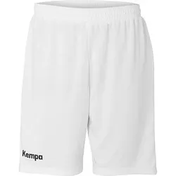 KEMPA Shorts Performance, Größe L in Weiß Weiß