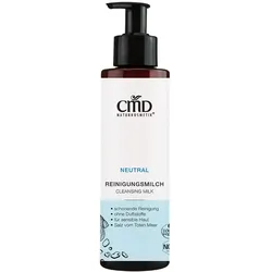 Neutral - Reinigungsmilch 200ml