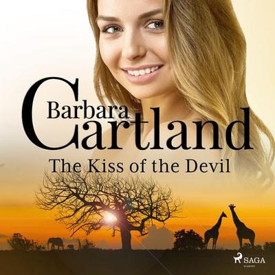 The Kiss of the Devil - Barbara Cartland, Audio, 9788728293805