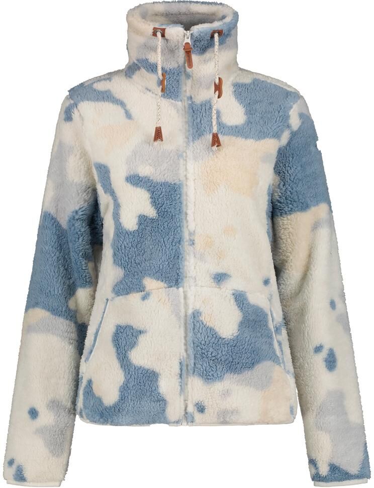 Icepeak  - Coloma Gris Clair - S - Polaire