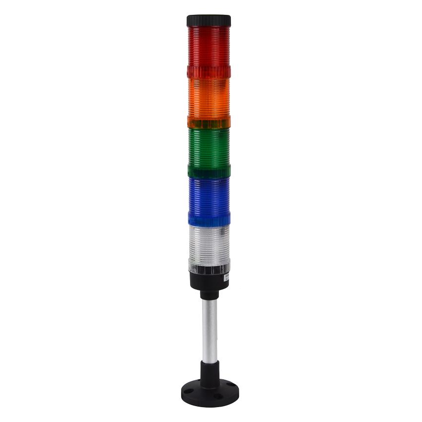 Tracon Allgemeines Produkt (TR-NYG3-50RYGBW)