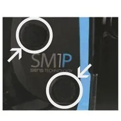 Pepperl+Fuchs Fabrik Windschutz für HMNA SM