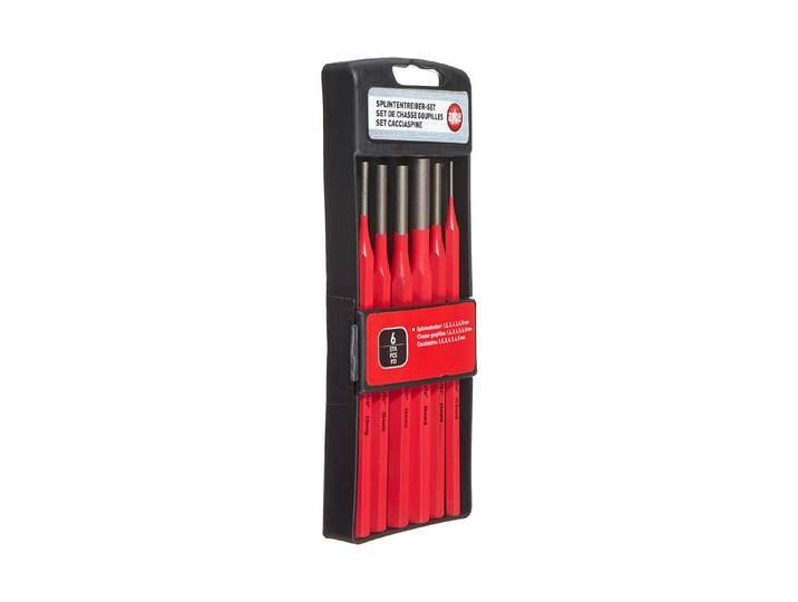 Ayce Splintentreiber-Set 6-teilig