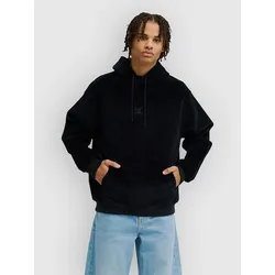 DC Backlash Hoodie black Gr. L