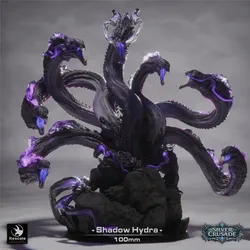 Shadow Hydra (100mm base) von Rescale Miniatures aus The Silver Crusade