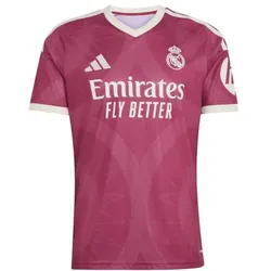 adidas Real Madrid 3rd Trikot 26/27 Herren - pink - XL