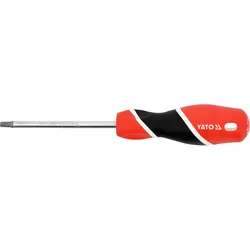 Yato Torx-Security-Schraubendreher T27 x 100 mm