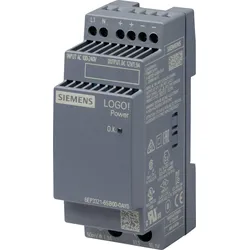 LOGO POWER 12V2 - Hutschienen-Netzteil, 12 V/ 1,9 A