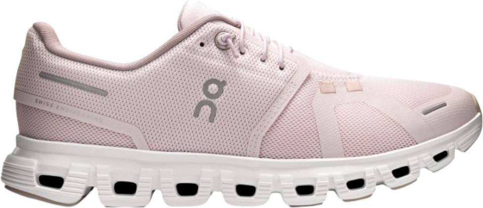 ON Cloud 6 Damen Sneaker violett EU 39